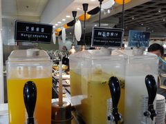 -So Lounge索兰至餐厅(蓝色港湾店)