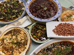 -三大钵江湖菜(空港店)