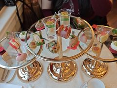 -Salon de Ville浦江汇(上海外滩华尔道夫酒店店)