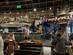 -haxnbauer海森堡德国餐厅(深圳coco店)