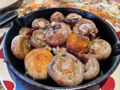 -BROWNSTONE布朗石西班牙餐厅(富城店)