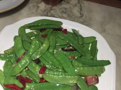 -梁家大院•农家菜(昆山会展中心店)