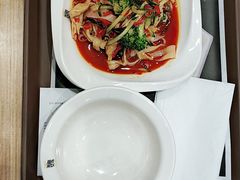 -魏家凉皮(博水商务大厦店)