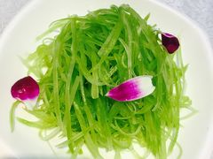 -京味民福烤鸭店(建设四马路店)