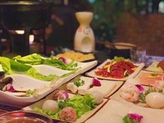 -束河人家(南锣鼓巷店)