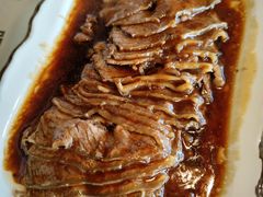 -清真文铁家烧麦馆