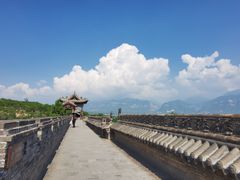 -山西王家大院