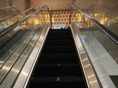 -都会尚膳·海鲜自助餐厅(重庆万豪酒店)