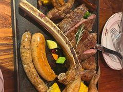 -1886德国汽车餐厅(外滩中央店)