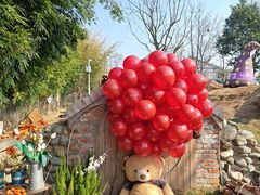 -HERRE·FARM 赫尔露营农场·团建聚会包场