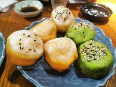 -鑫震源·苏式大虾生煎(山塘街店)