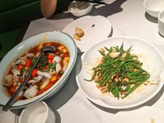 -外婆家(西红门荟聚购物中心店)