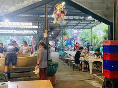 -Jomtien Talay Pao Pattaya