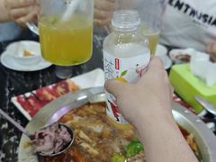 -古乐牛香·鲜牛肉牛杂火锅(高新店)