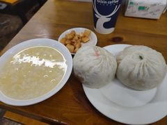 -老号无名包子店(桂花巷店)