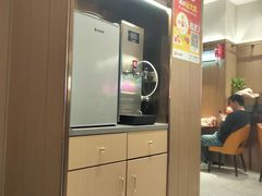 -老板恋上鱼(印象城店)