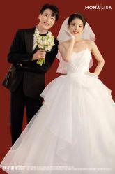 -青禾蒙娜丽莎婚纱摄影(武汉总店)