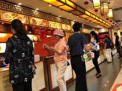 等位区-王興記(中山路店)