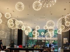 大堂-湛江菜.江南首席(昆山店)