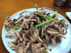 -北冰洋狗肉冷面城(总店)