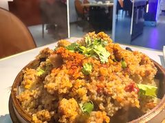 -肖小仙·简阳羊肉汤(空港店)