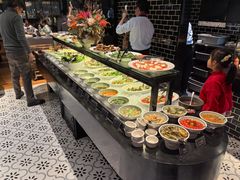 -拉蒂娜·巴西牛排馆 Latina·Brazilian Steakhouse(陆家嘴旗舰店)