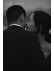 -新奕映像摄影机构