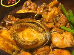 -啫神·广州地标美食(北京路店)