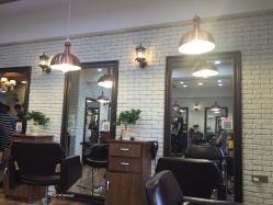 -小齐发型Star·Salon