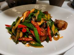 自贡盐煎肉-小河盐帮·私家菜·烤鸭(三元桥·霄云路店)