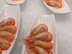 -渔公码头海货全海鲜自助(海滨旅游路店)