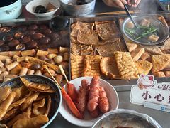 -南昌原味水煮油炸(六眼井店)