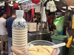 -义钦豆腐花