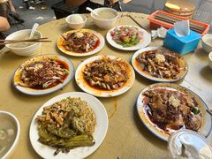 -温记府廟豆汤饭·始于1955年(海椒店)