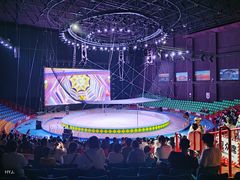 -蓬莱欧乐堡梦幻世界