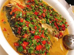 -辣公子·千岛湖私房菜(滨江店)