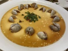 -唐拉雅秀酒店-唐苑中餐厅