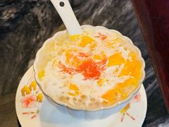 -玫瑰甜品(文明路店)