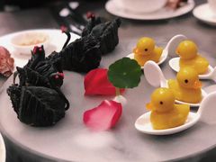 -广州文华东方酒店·江-由辉师傅主理