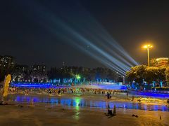 -欢乐水魔方水世界