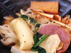 -杨国福麻辣烫(联合大学店)