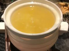 -半岛翡丽海鲜自助餐厅(观风亭店)