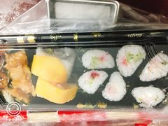 -墨竹寿司(九江店)
