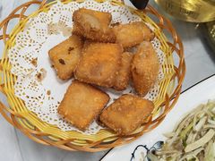 -翠茗农庄土菜馆(天目湖店)