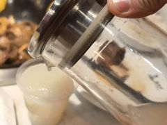 -鲁员外地锅鸡地锅鱼(古墩路店)