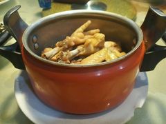 -来客家食府 · 福建客家菜(厦禾路店)