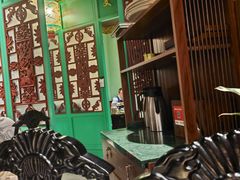 -锦府盐帮·侯宅(五棵松万达店)