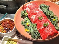 -芸山季·云南野生菌火锅(宝能环球汇店)