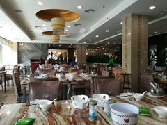 大堂-椿记烧鹅(叠彩店)