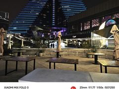 -徐记海鲜(曲江南湖店)